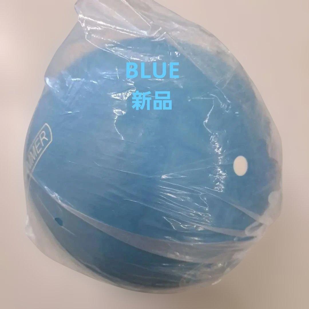 NU　BLUEハンマーお買い得新品ボール