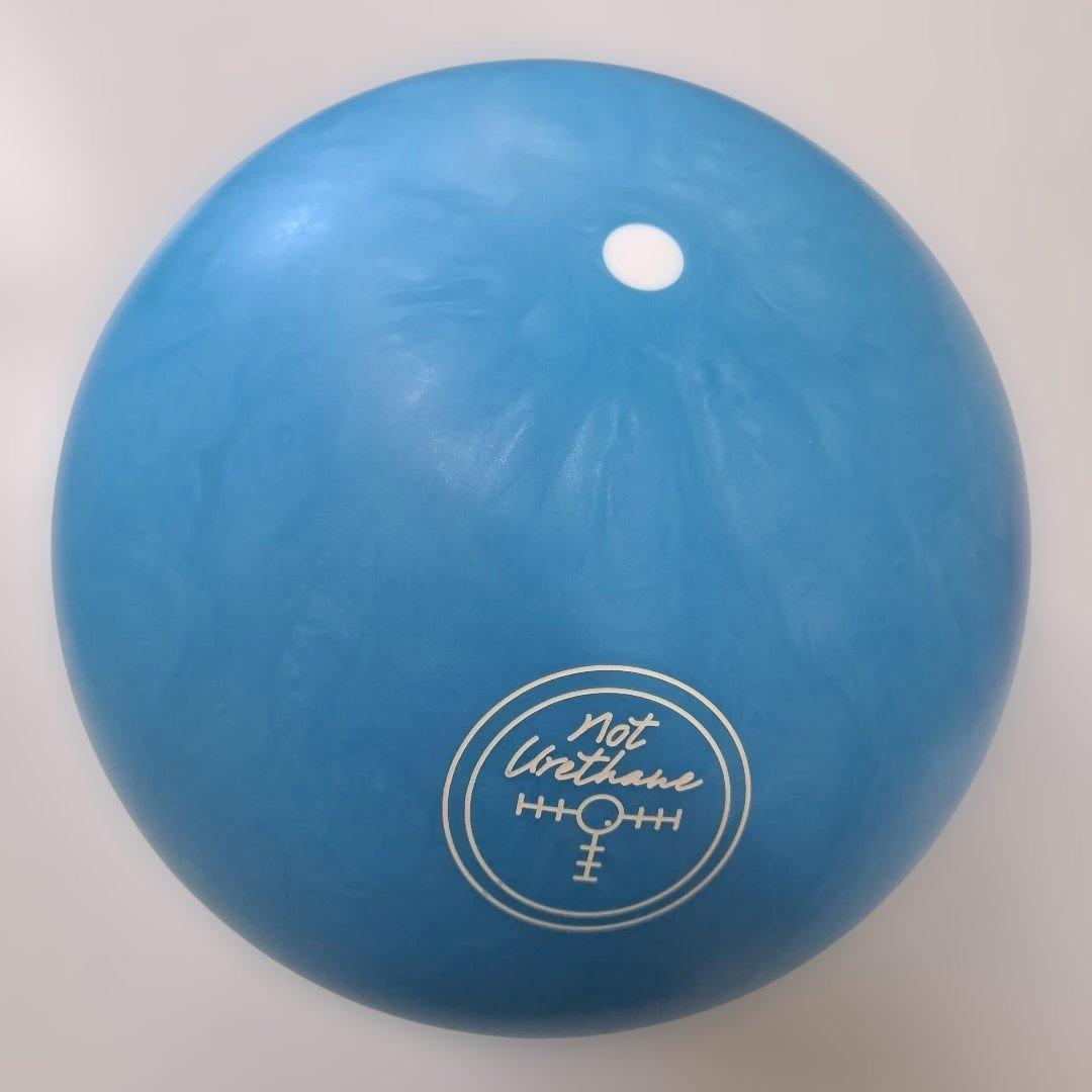 NU　BLUEハンマーお買い得新品ボール