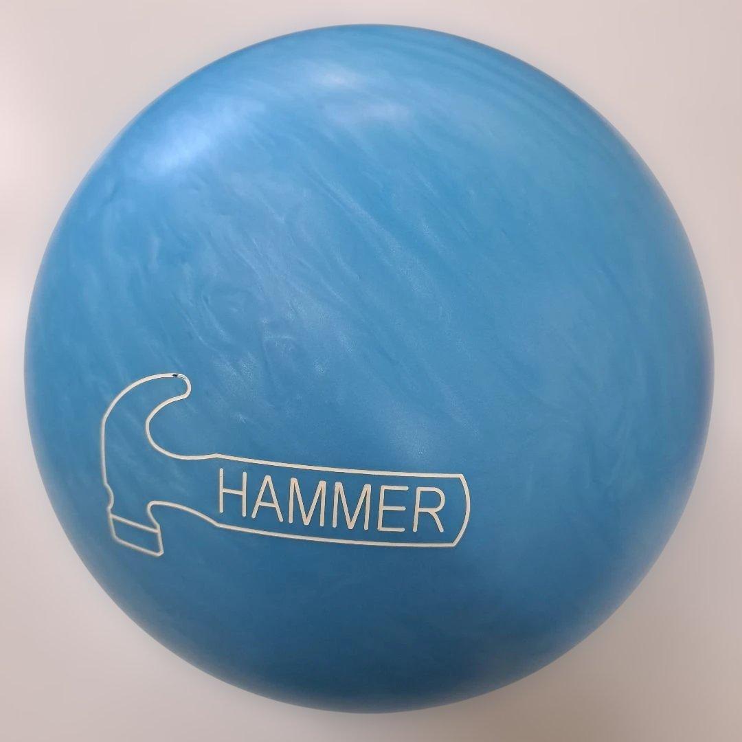 NU　BLUEハンマーお買い得新品ボール