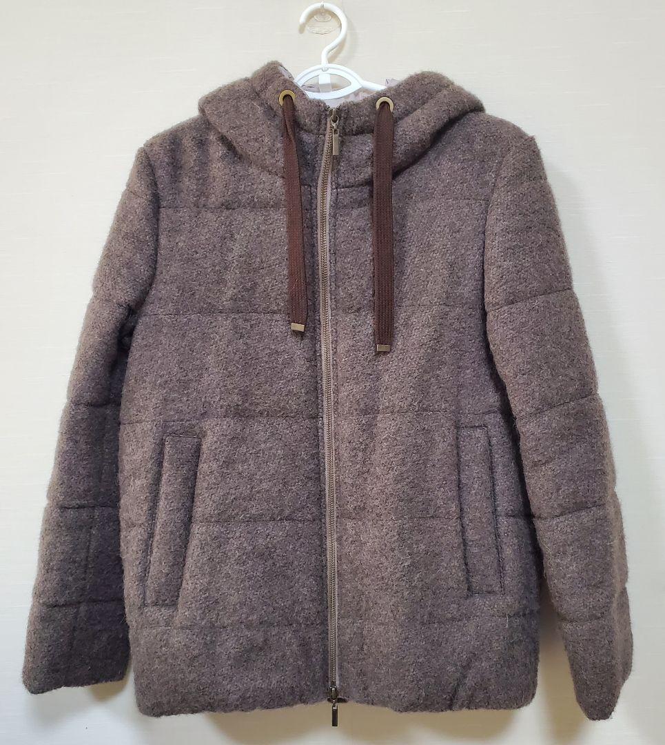 SWINSWINGコートスウィンスウィングコートMARLENEDAMマーレンダム