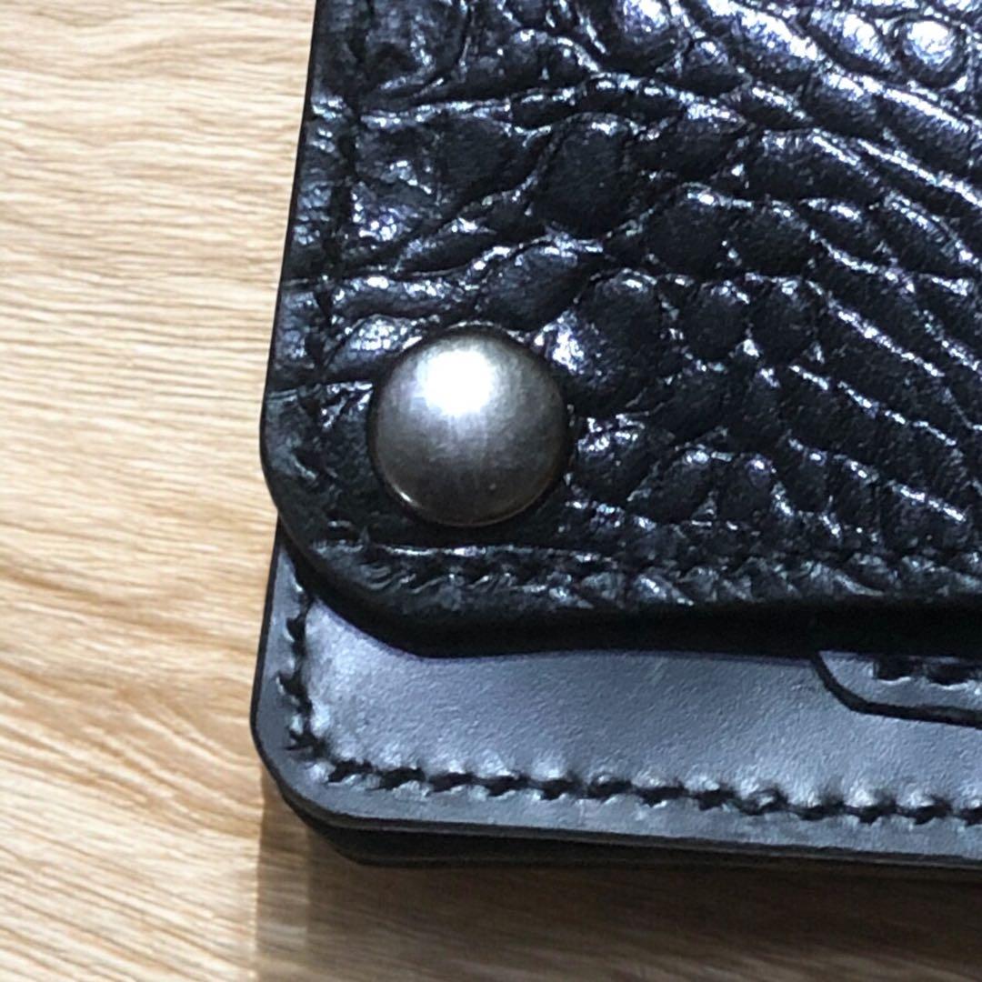 トラッカーウォレット　280