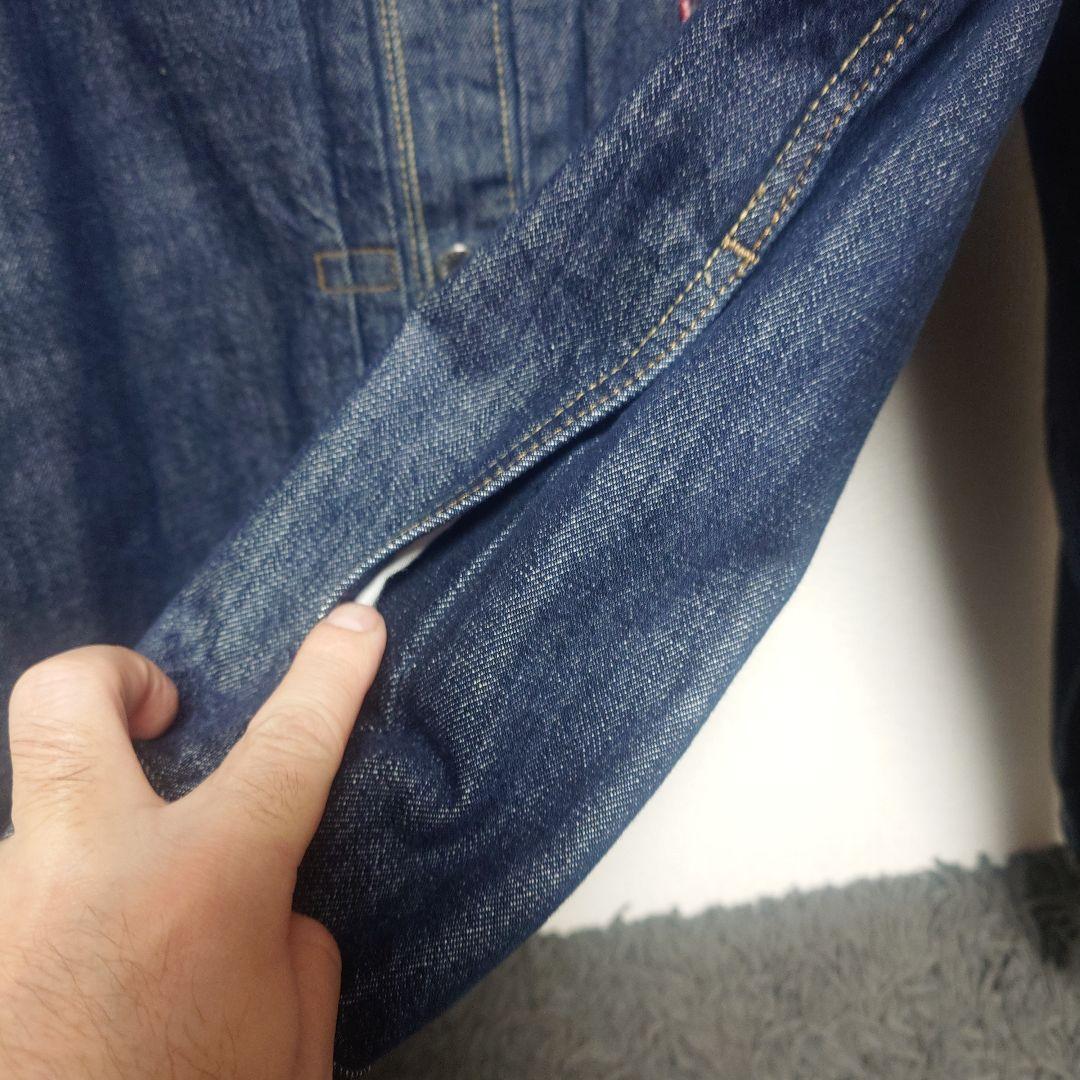 オーくLevi's 90sEUROリーバイス　70501　大戦モデル