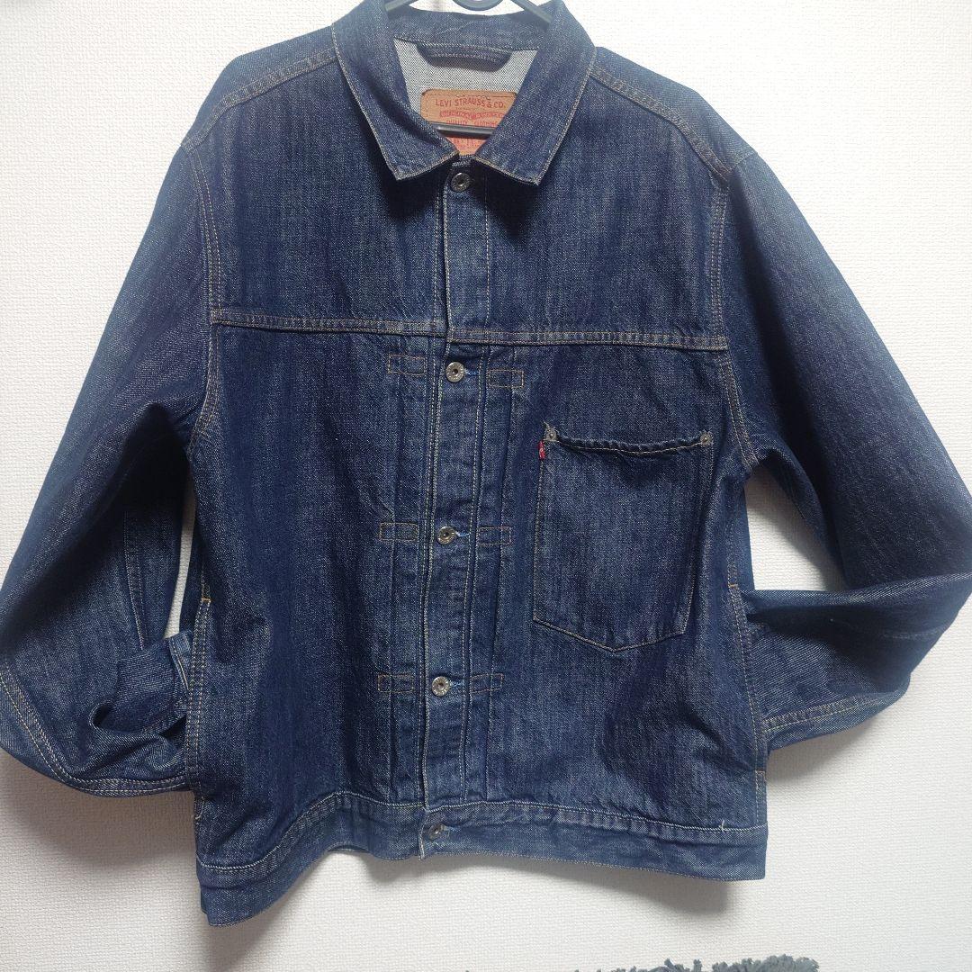 オーくLevi's 90sEUROリーバイス　70501　大戦モデル