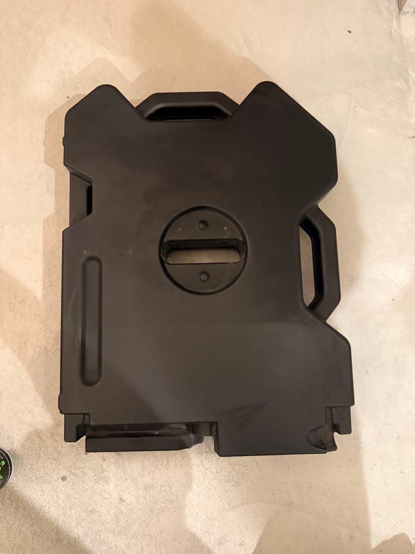 プラド　NashFabCo　リアラダー　リアハーフラダー　ロトパックス　セット