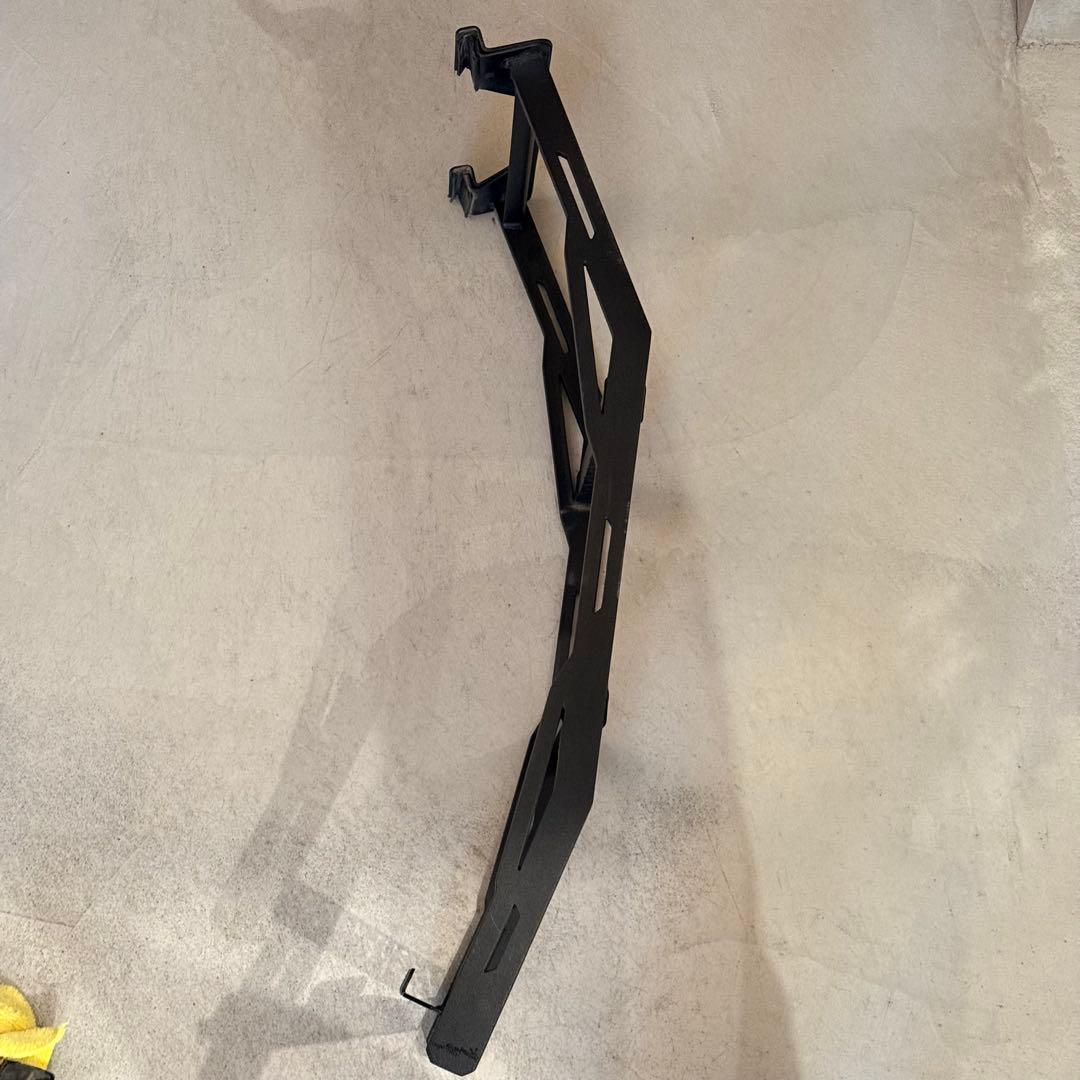 プラド　NashFabCo　リアラダー　リアハーフラダー　ロトパックス　セット