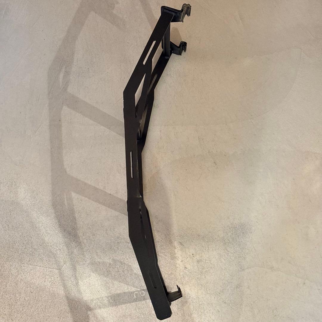 プラド　NashFabCo　リアラダー　リアハーフラダー　ロトパックス　セット