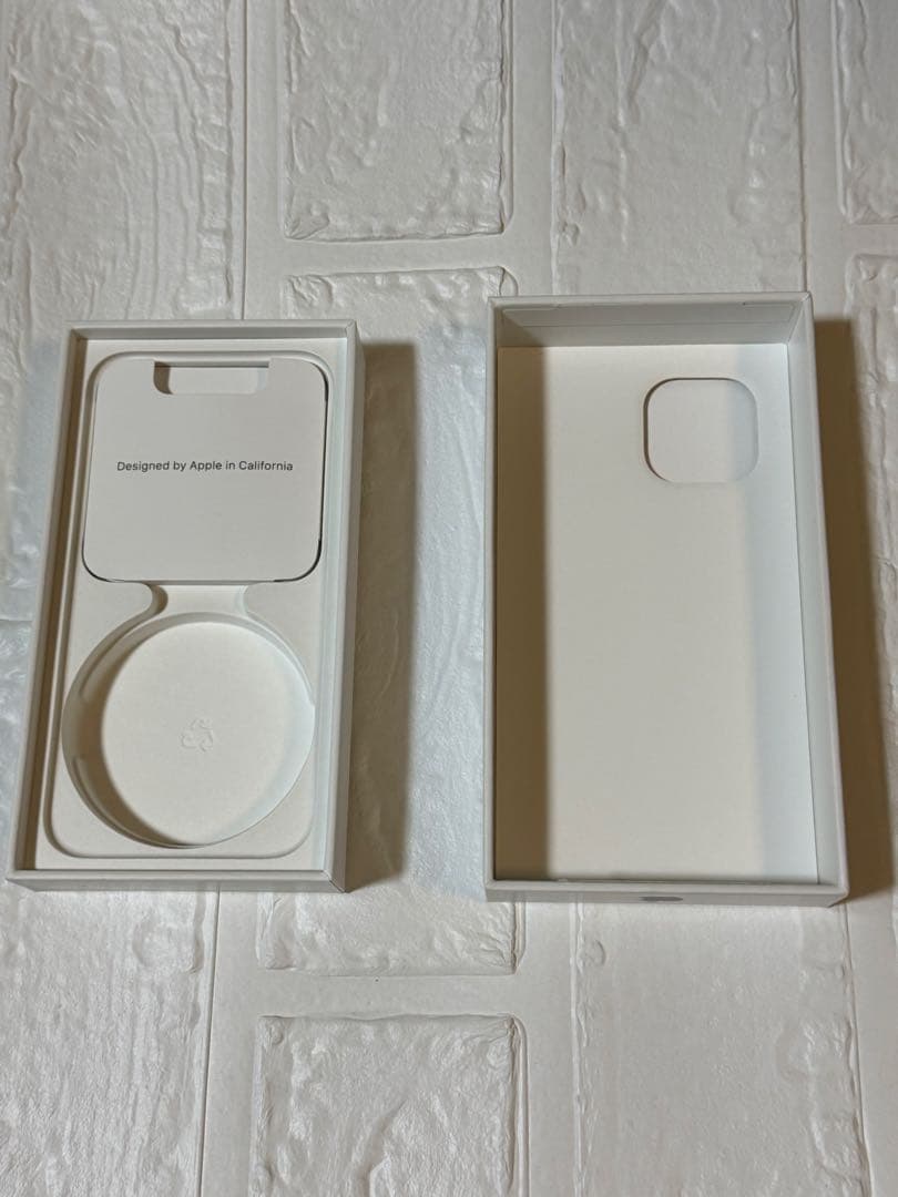 Apple iPhone 13 miniブルー 本体