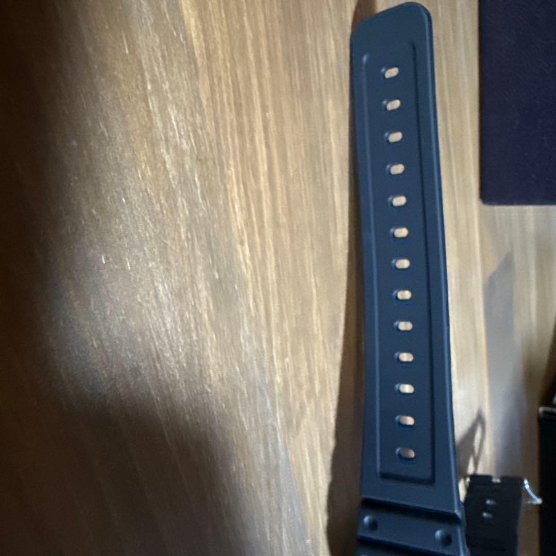 【最終値下げ】G-SHOCK GW-5000U-1JF 美品