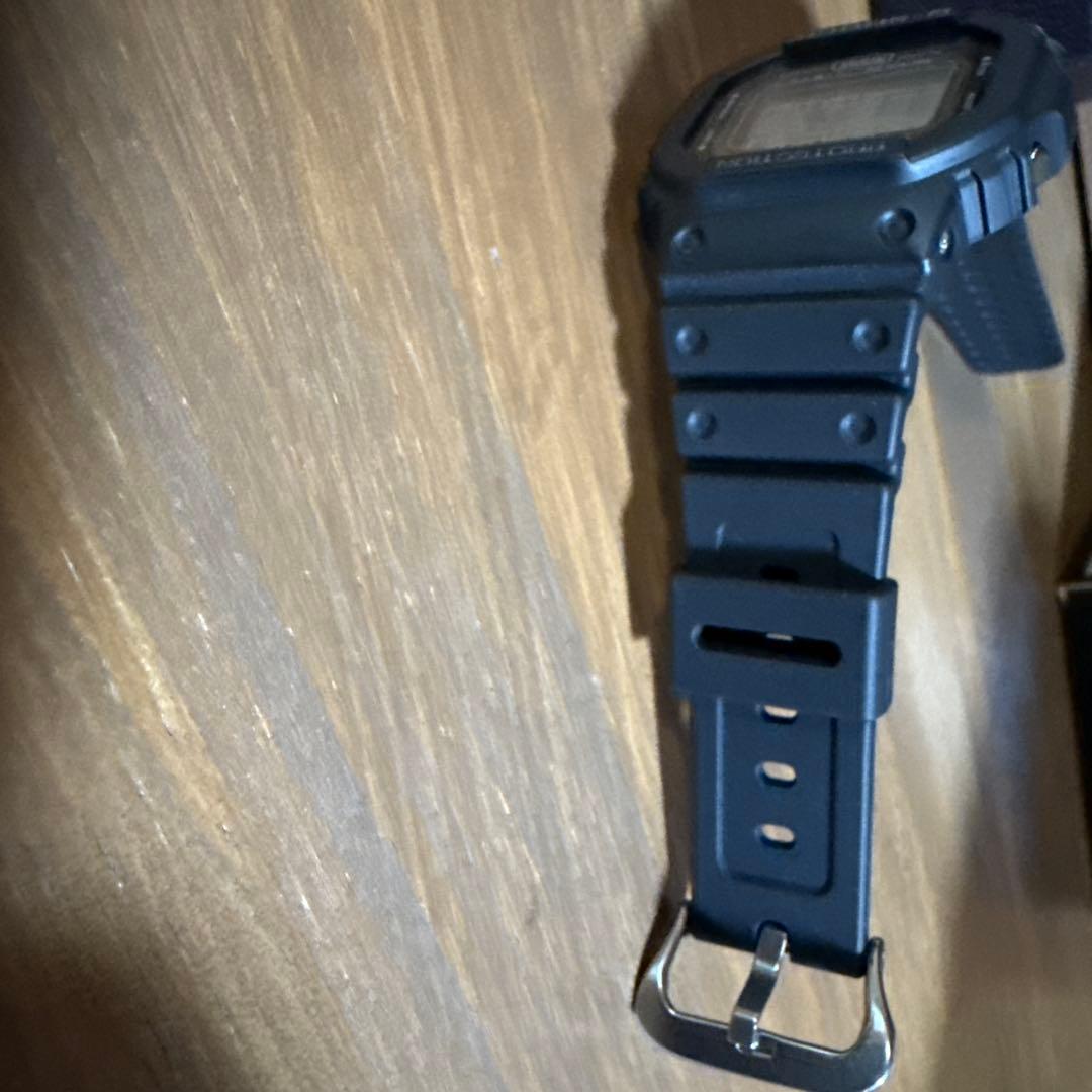 【最終値下げ】G-SHOCK GW-5000U-1JF 美品