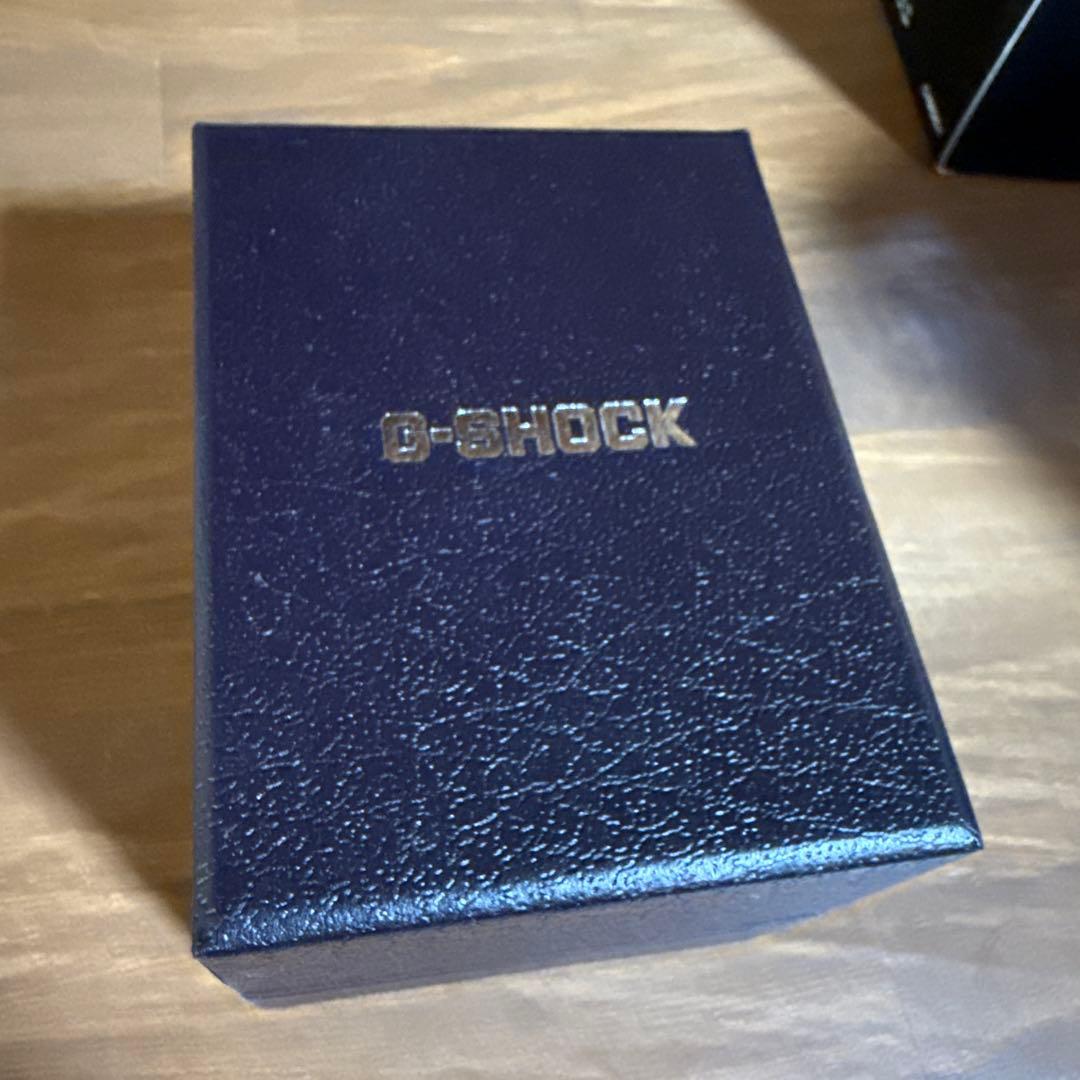 【最終値下げ】G-SHOCK GW-5000U-1JF 美品