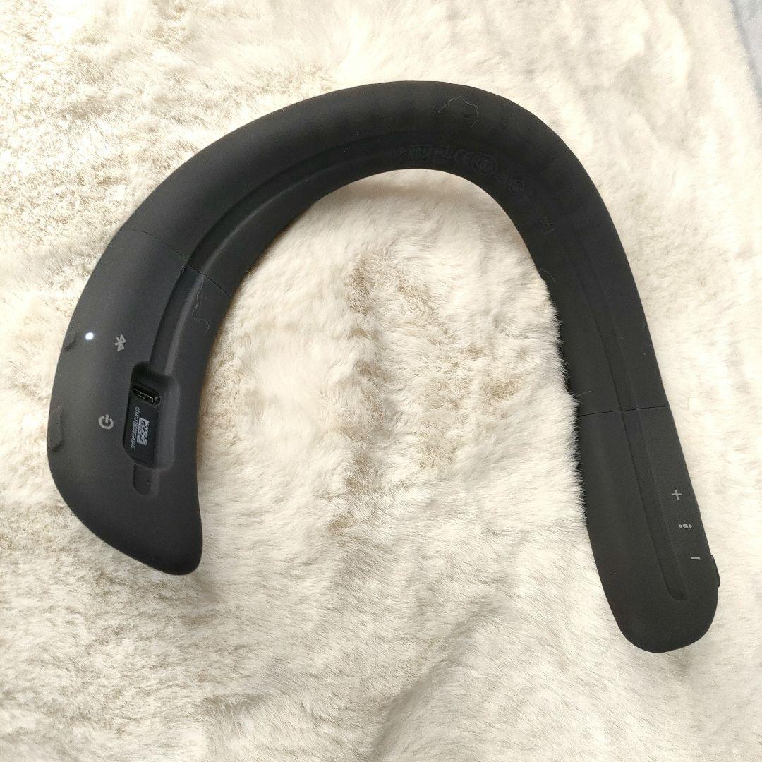 美品✨BOSE SoundWear Companion speaker