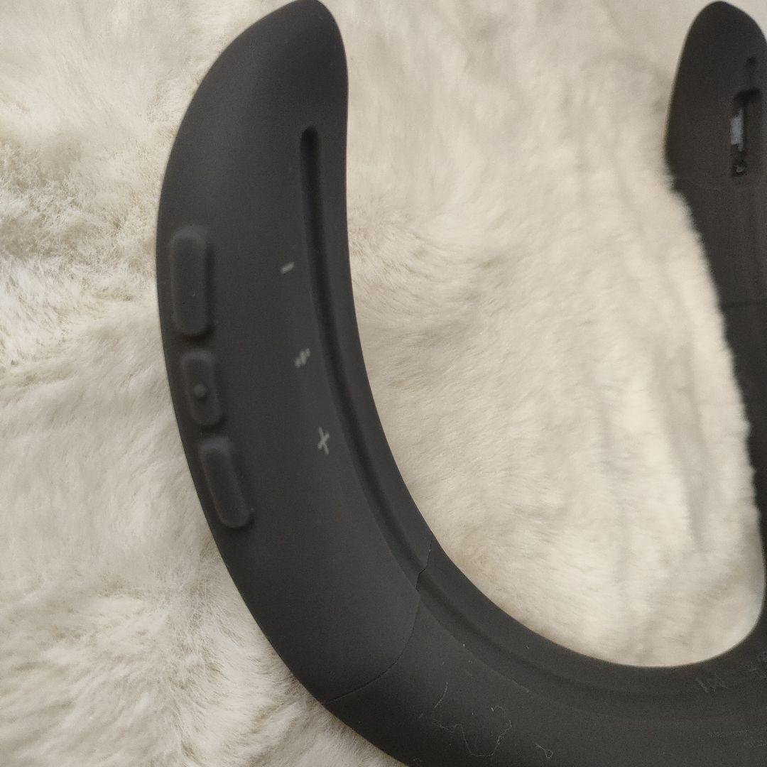 美品✨BOSE SoundWear Companion speaker