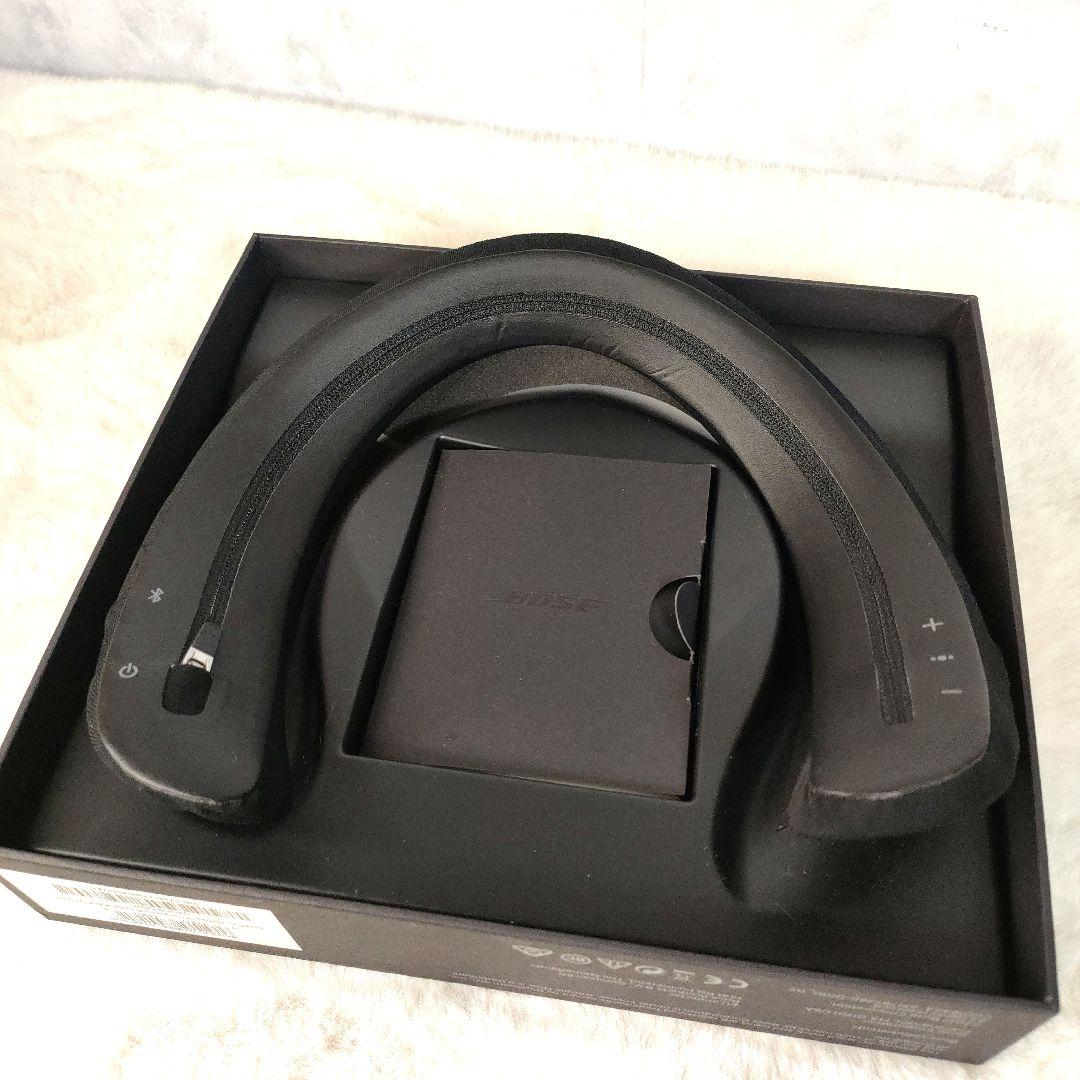 美品✨BOSE SoundWear Companion speaker