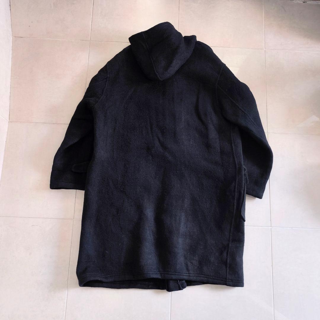 1950s オランダ　ユーロヴィンテージ　ダッフルコート YG4