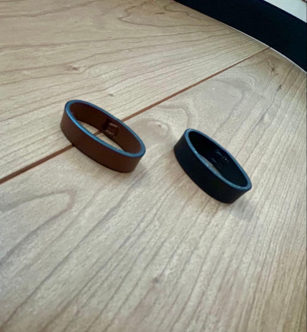 即日発送 VALENTINO リバーシブルベルト