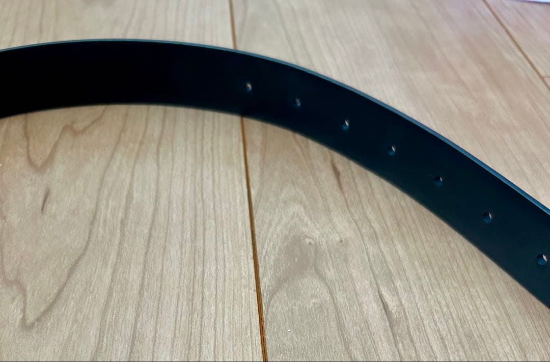 即日発送 VALENTINO リバーシブルベルト