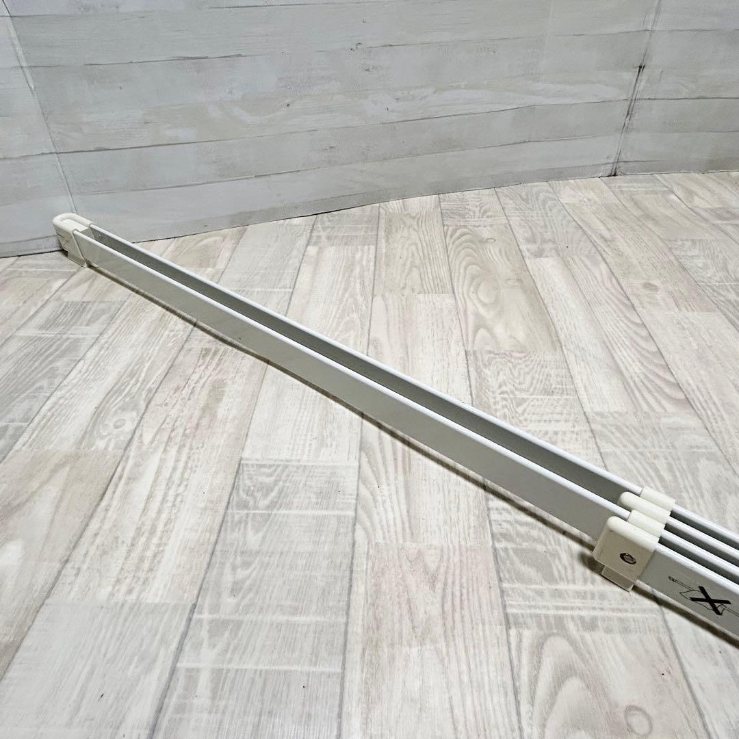 ウインドウラジエーター【120㎝~190㎝】ナカガワ工業　W/R-1219