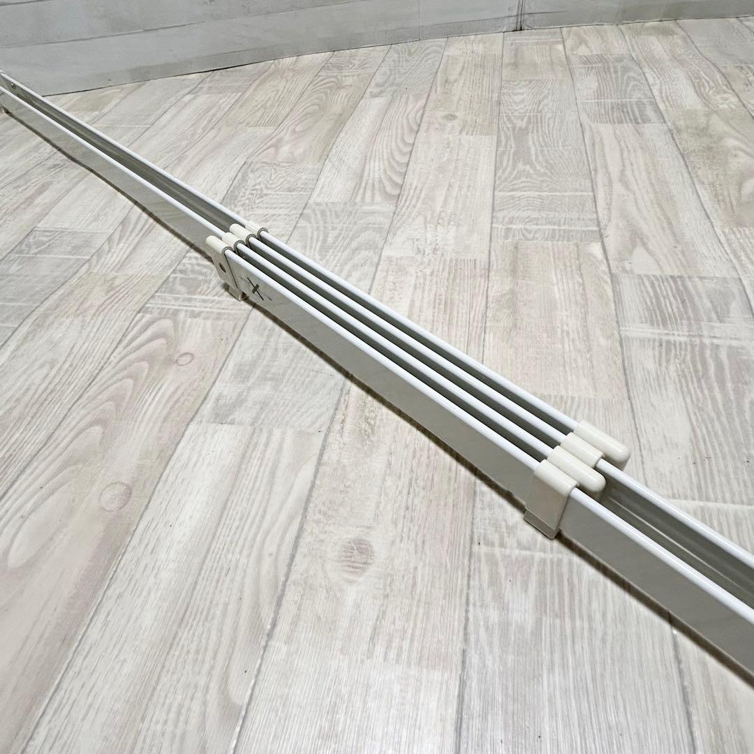 ウインドウラジエーター【120㎝~190㎝】ナカガワ工業　W/R-1219