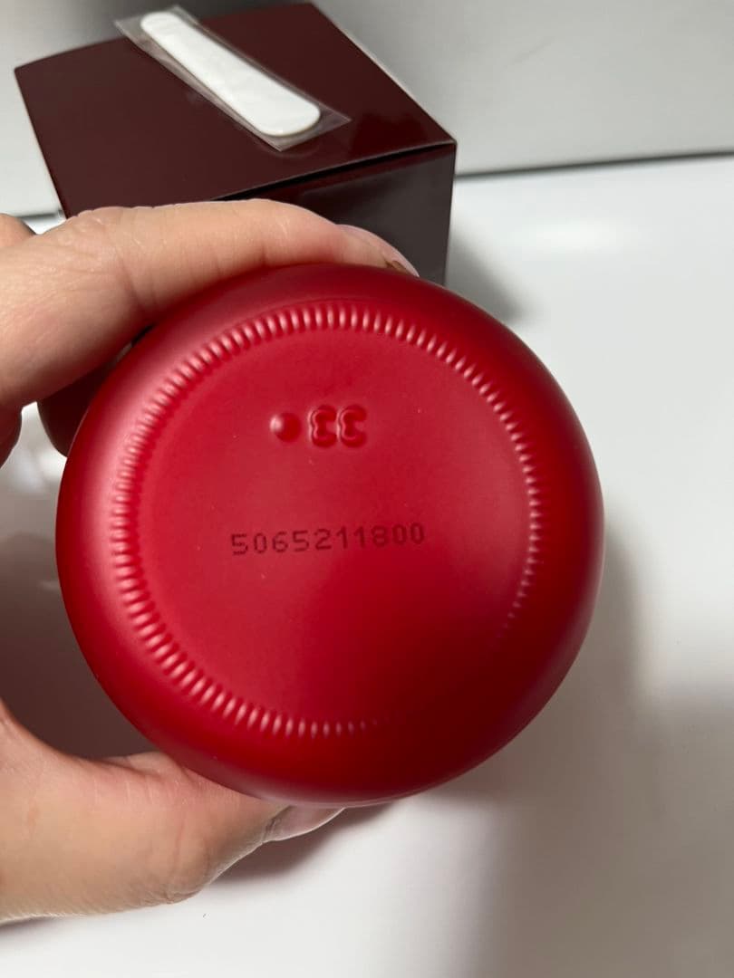 SK-II スキンパワーアドバンストクリーム 80g　スパチュラ