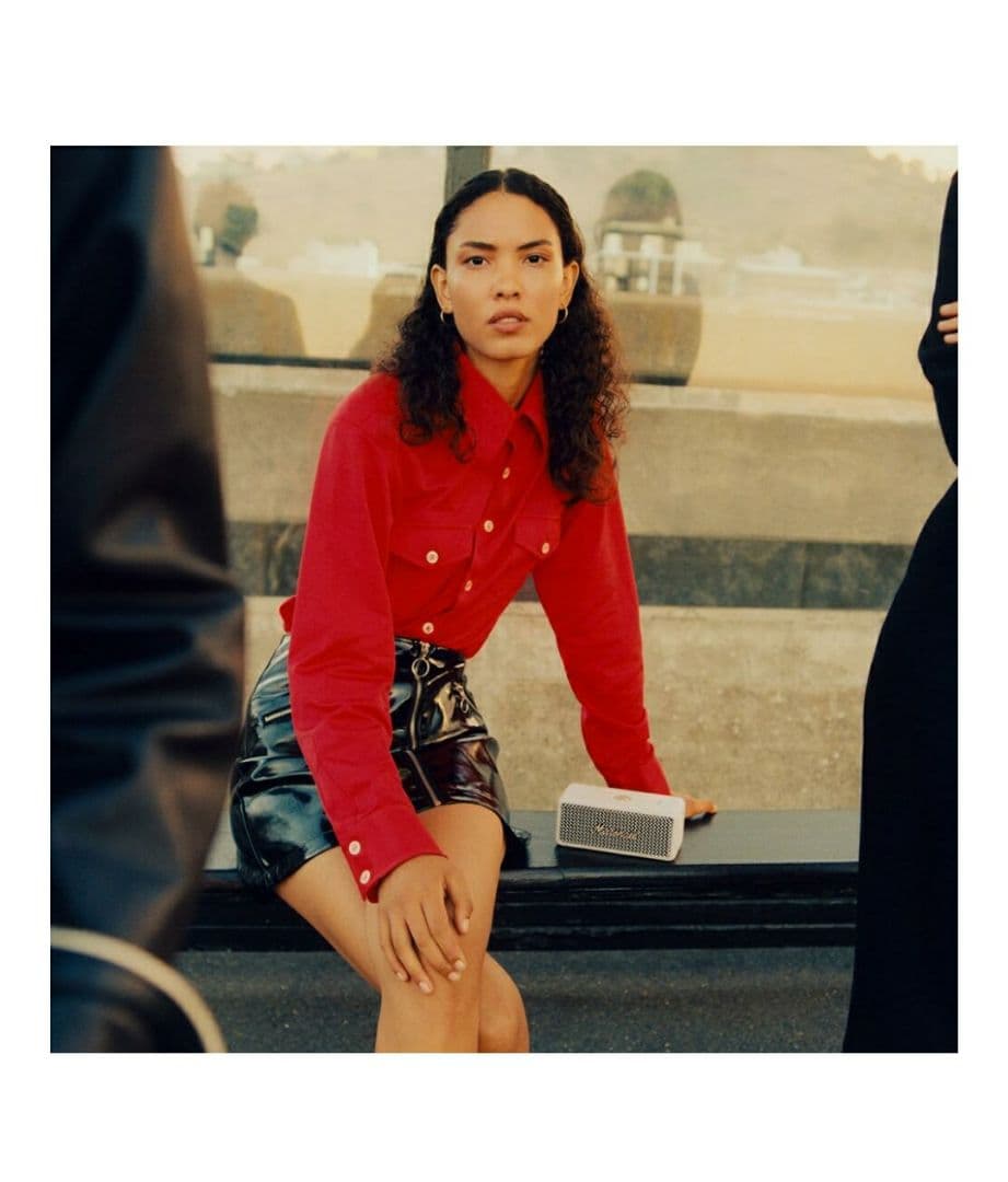 Marshall Emberton クリーム