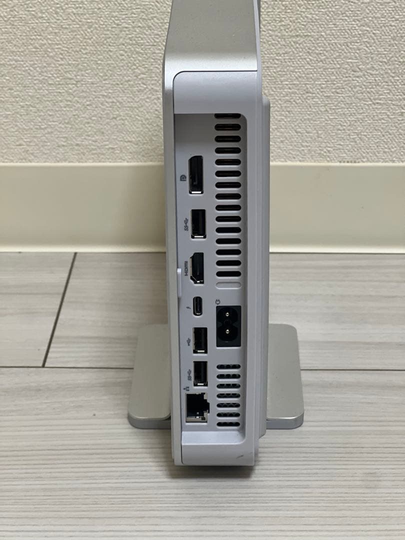 Lenovo デスクトップPC コンパクト