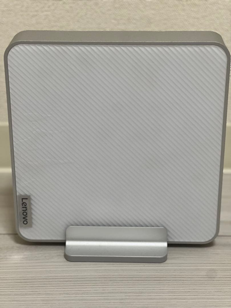 Lenovo デスクトップPC コンパクト