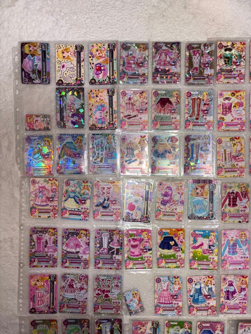 ゲームセンター・ゲームカード a