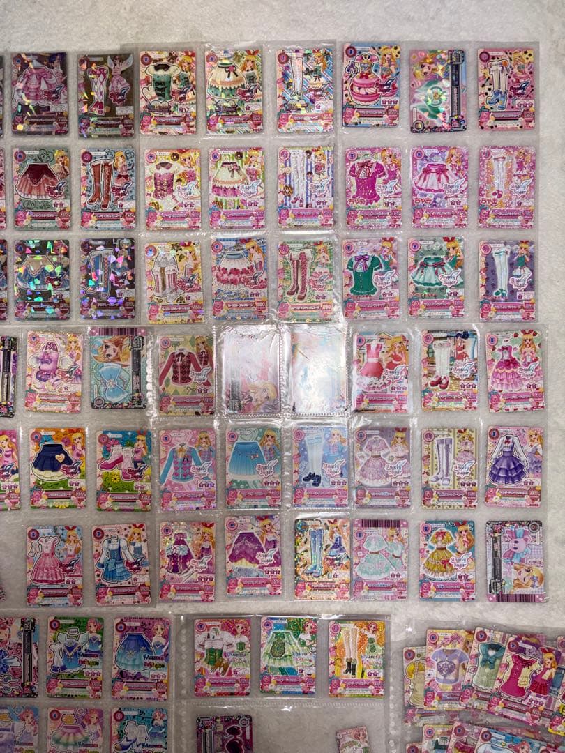 ゲームセンター・ゲームカード a