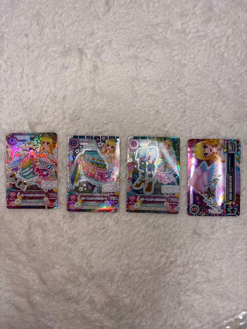 ゲームセンター・ゲームカード a