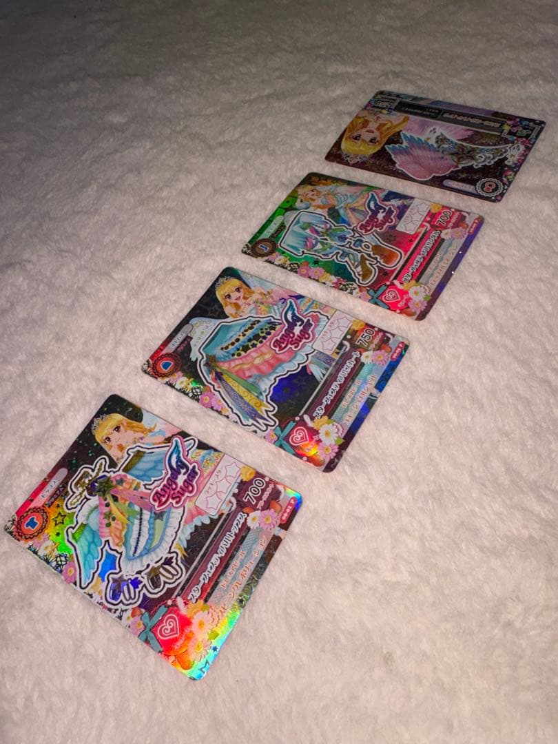 ゲームセンター・ゲームカード a