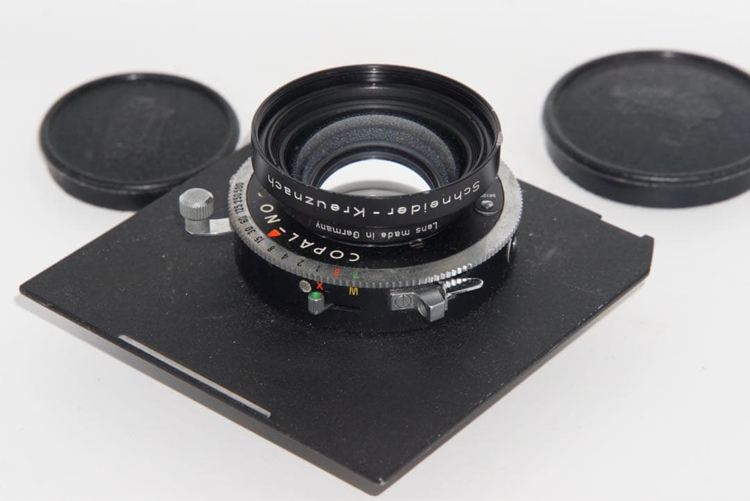 レンズ(単焦点) symmar-s 135mm f5.6