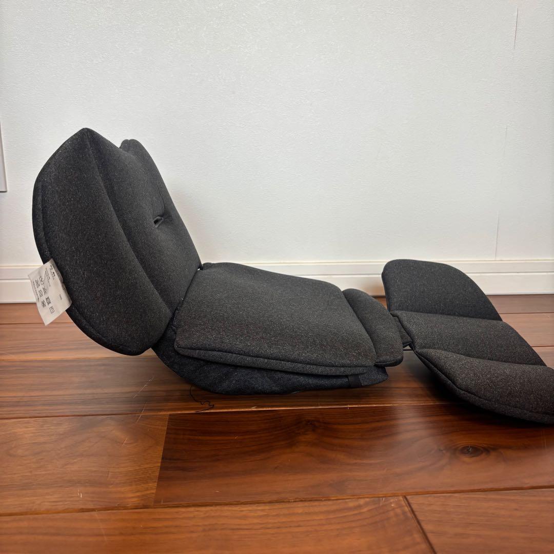 未使用級 アップリカ クルリラライト ISOFIX 回転式 新生児対応