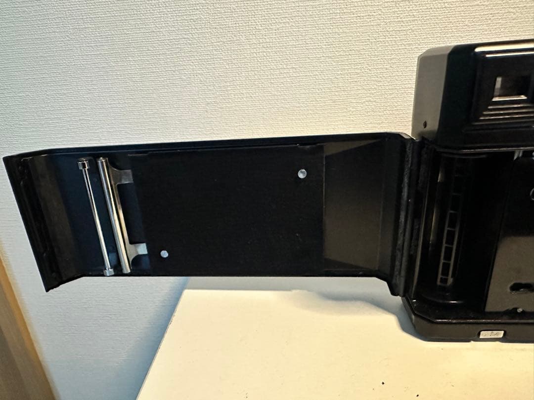 FUJICA G690 中判レンジファインダーカメラ