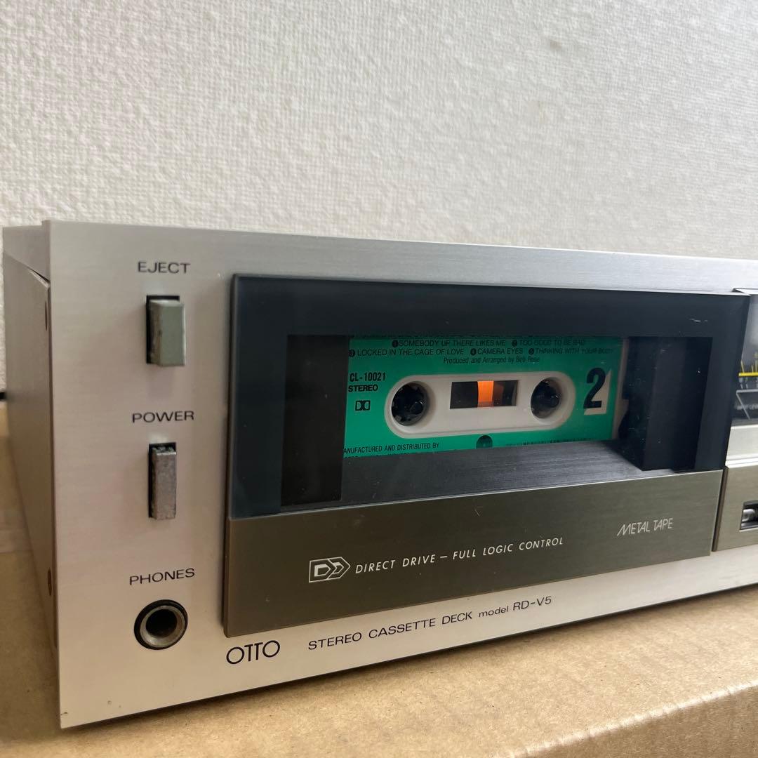 その他 OTTO RD-V5