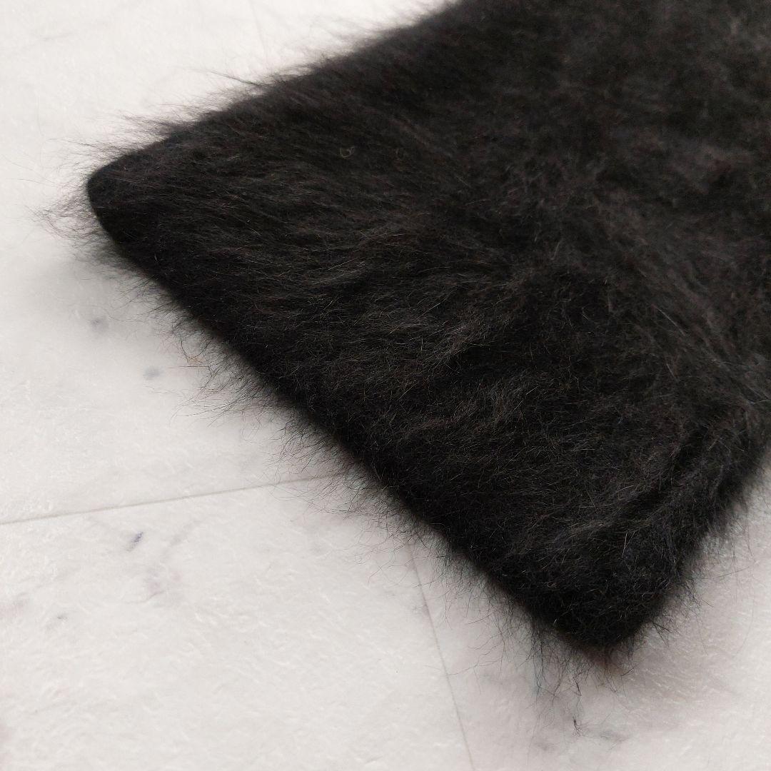 ジャケット・アウター 24AW CLANE ANGOLA TAILORED KNIT JACKET 1