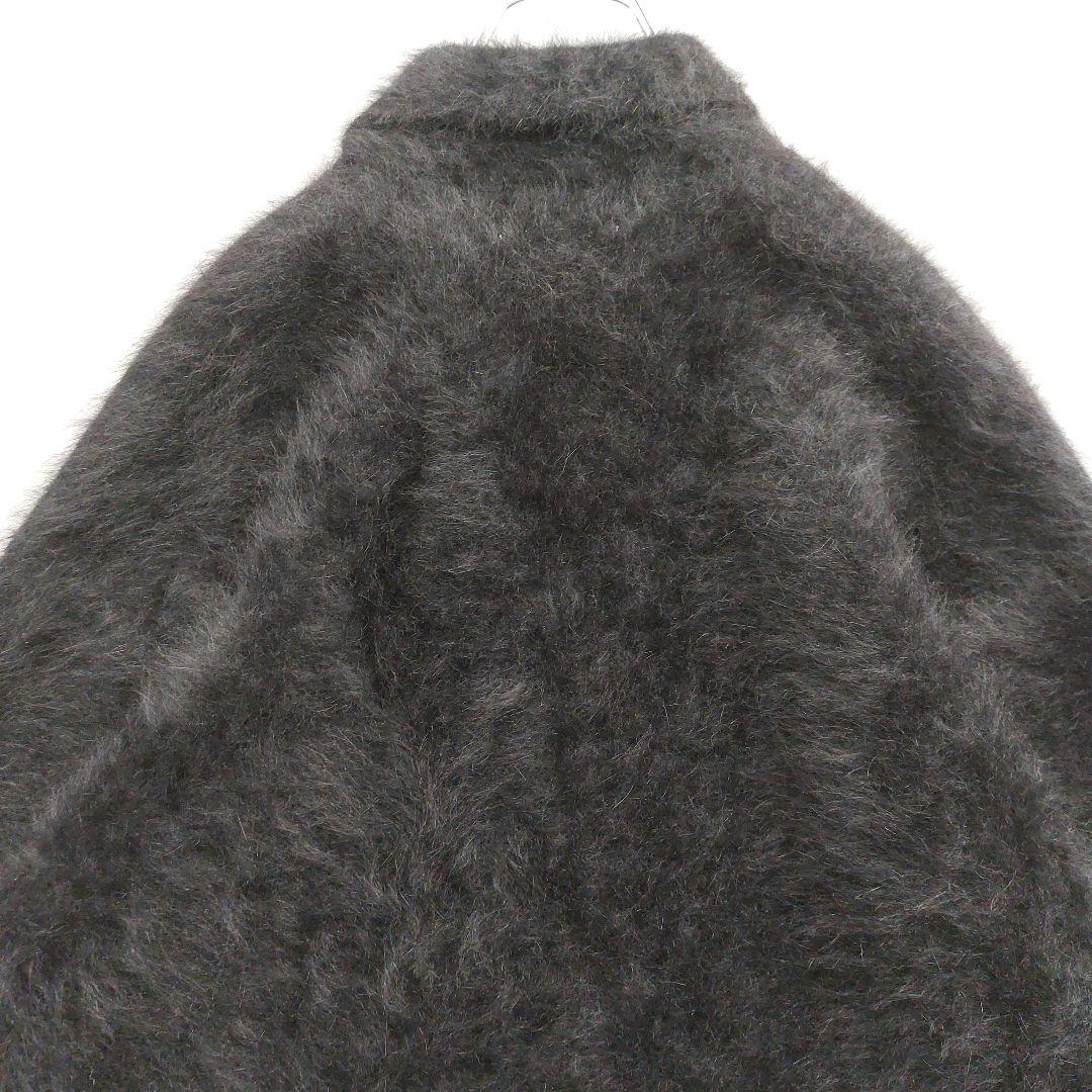 ジャケット・アウター 24AW CLANE ANGOLA TAILORED KNIT JACKET 1