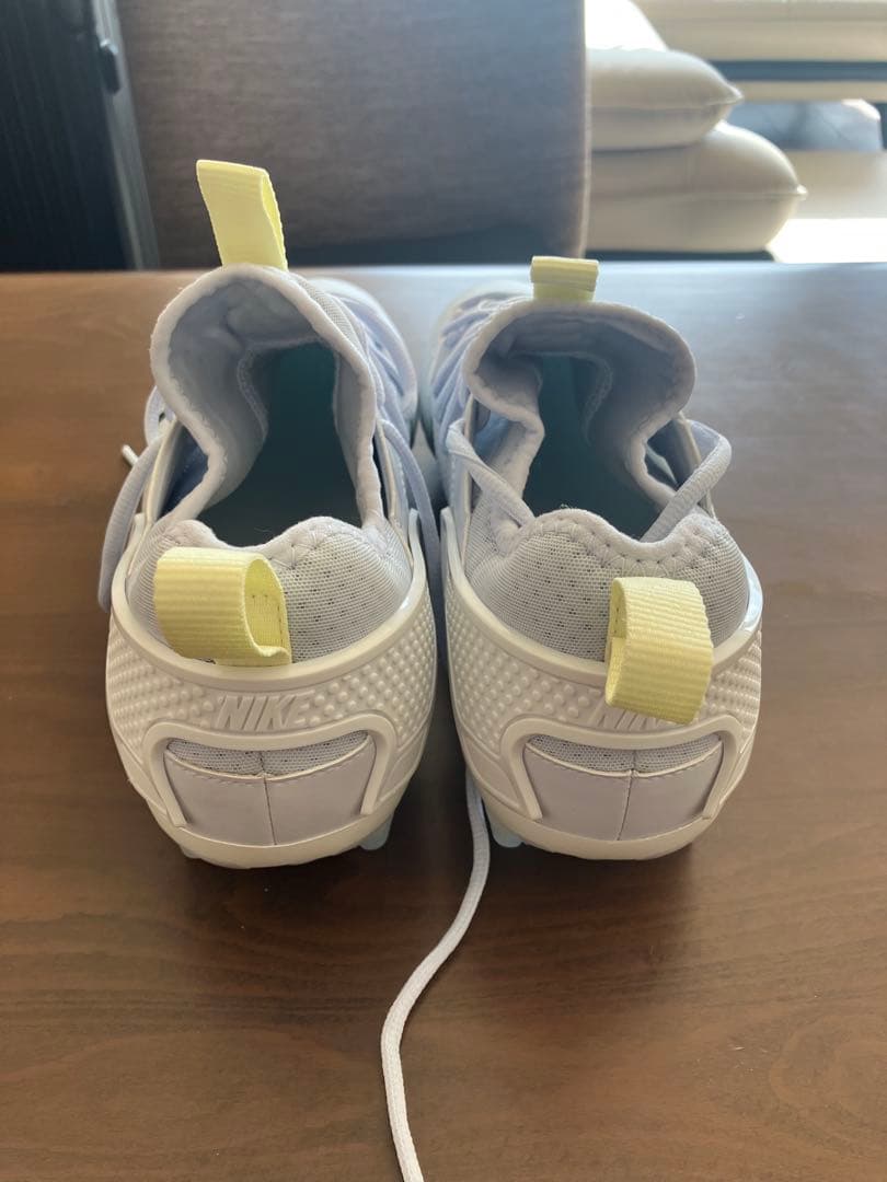 スパイク Nike Huarache 9 Elite Low LAX SE