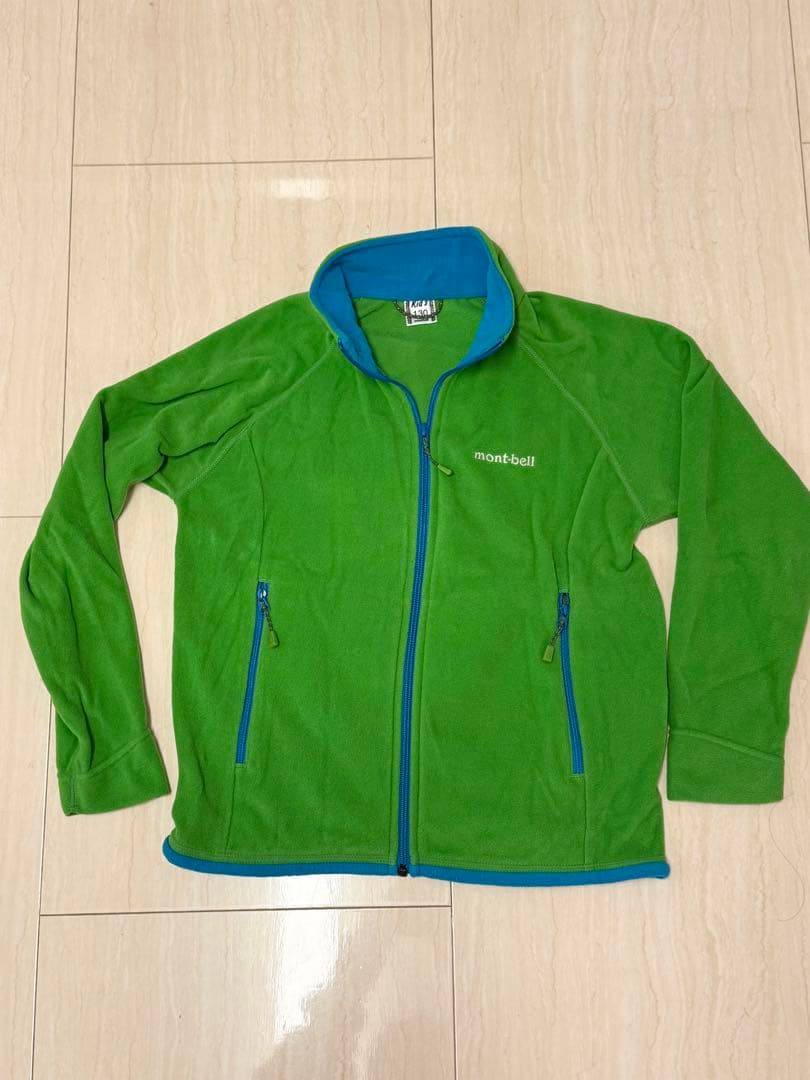 こども スキー スノボ ウェア 10点セット 130くらい