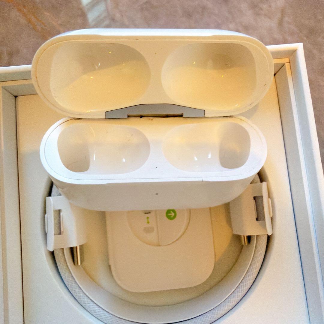 【美品】AirPods Pro 第2世代 USB-C MTJV3J/A