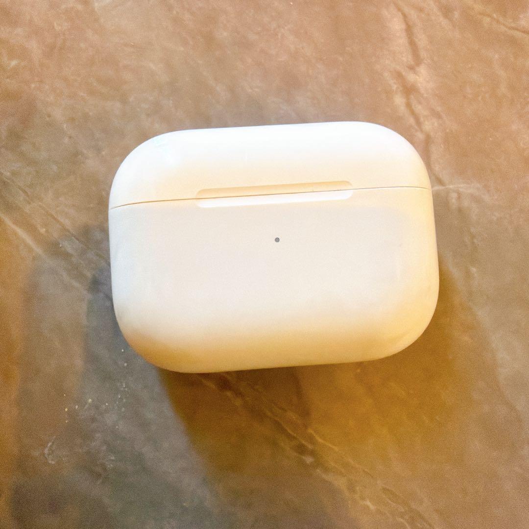 【美品】AirPods Pro 第2世代 USB-C MTJV3J/A