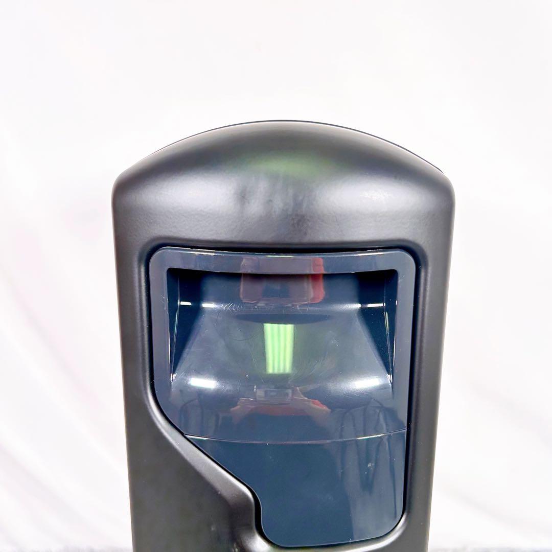 【動作品】デロンギ　マルチダイナミックヒーター MDHU12-BK 電気ヒーター