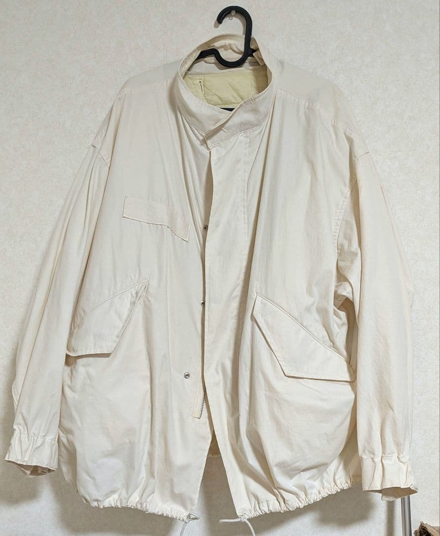 FREAK'S STORE モッズコート　3WAY