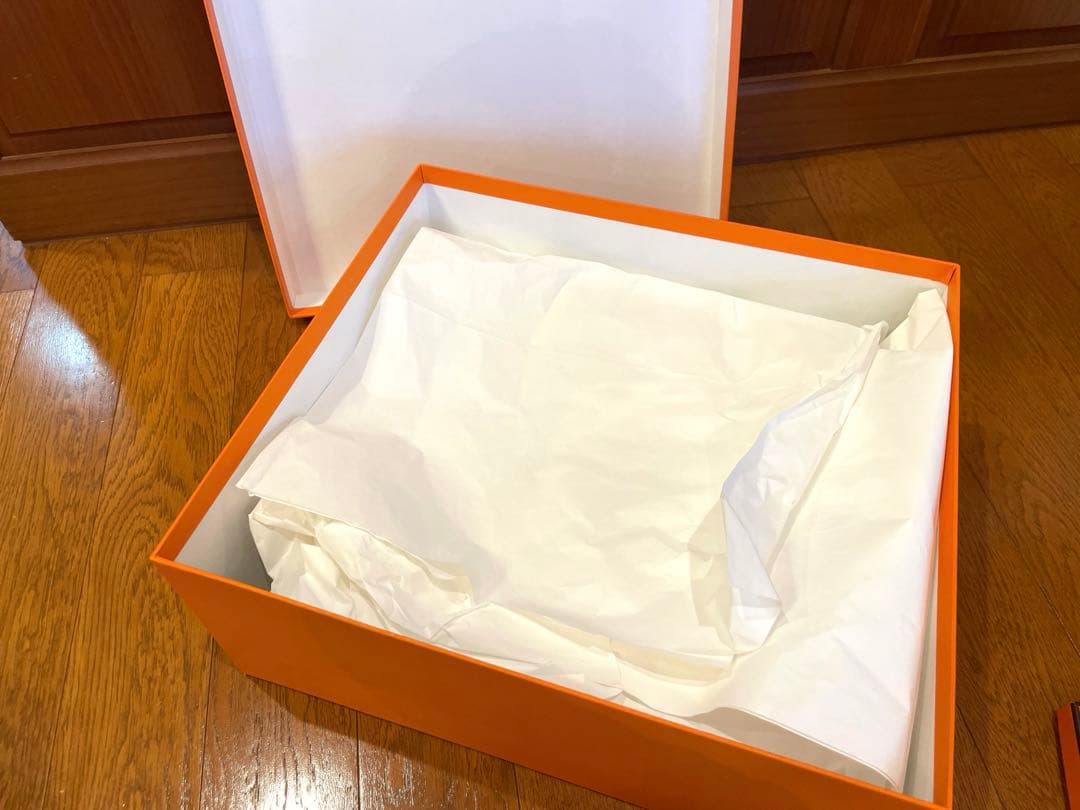 バーキン空箱❗️HERMES エルメス