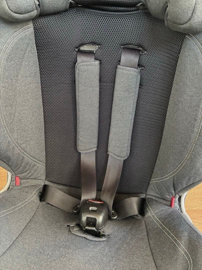 エールべべ スイングムーン プレミアムS