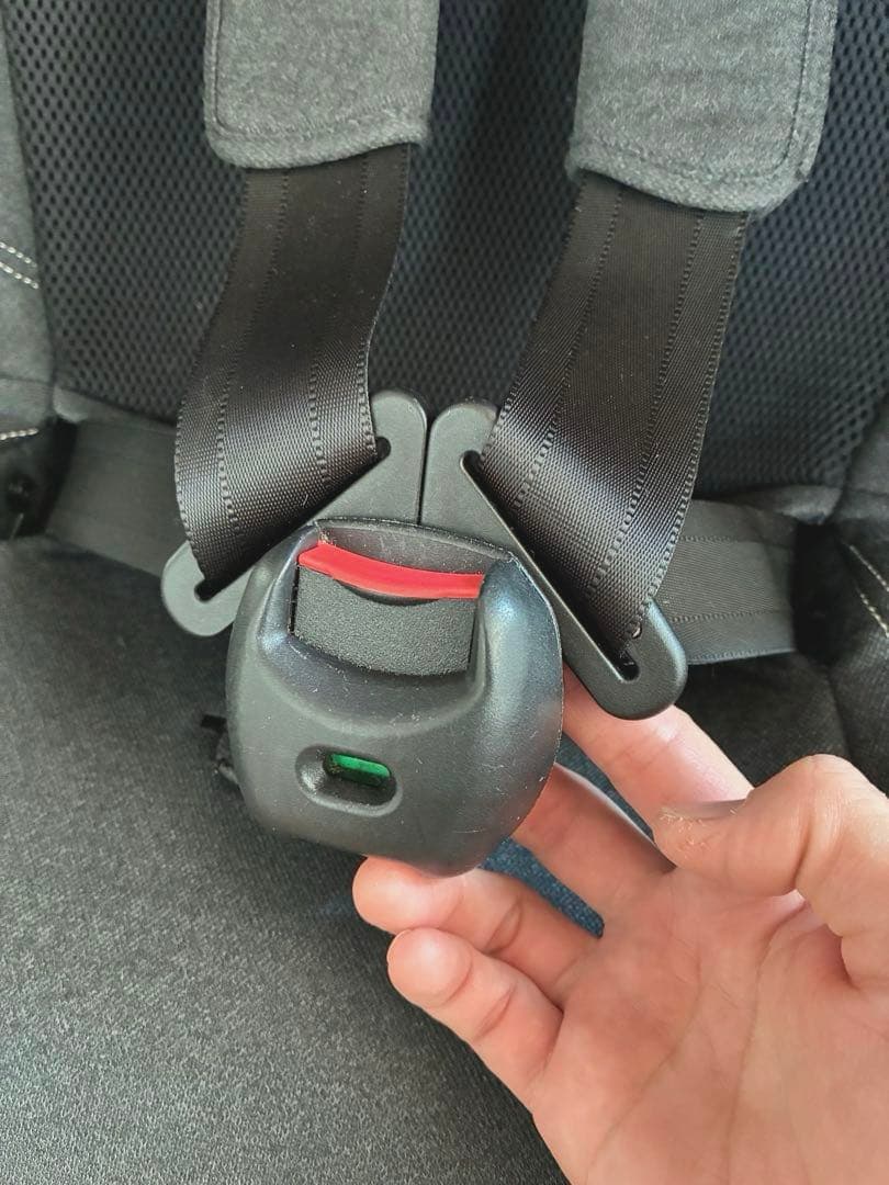 エールべべ スイングムーン プレミアムS