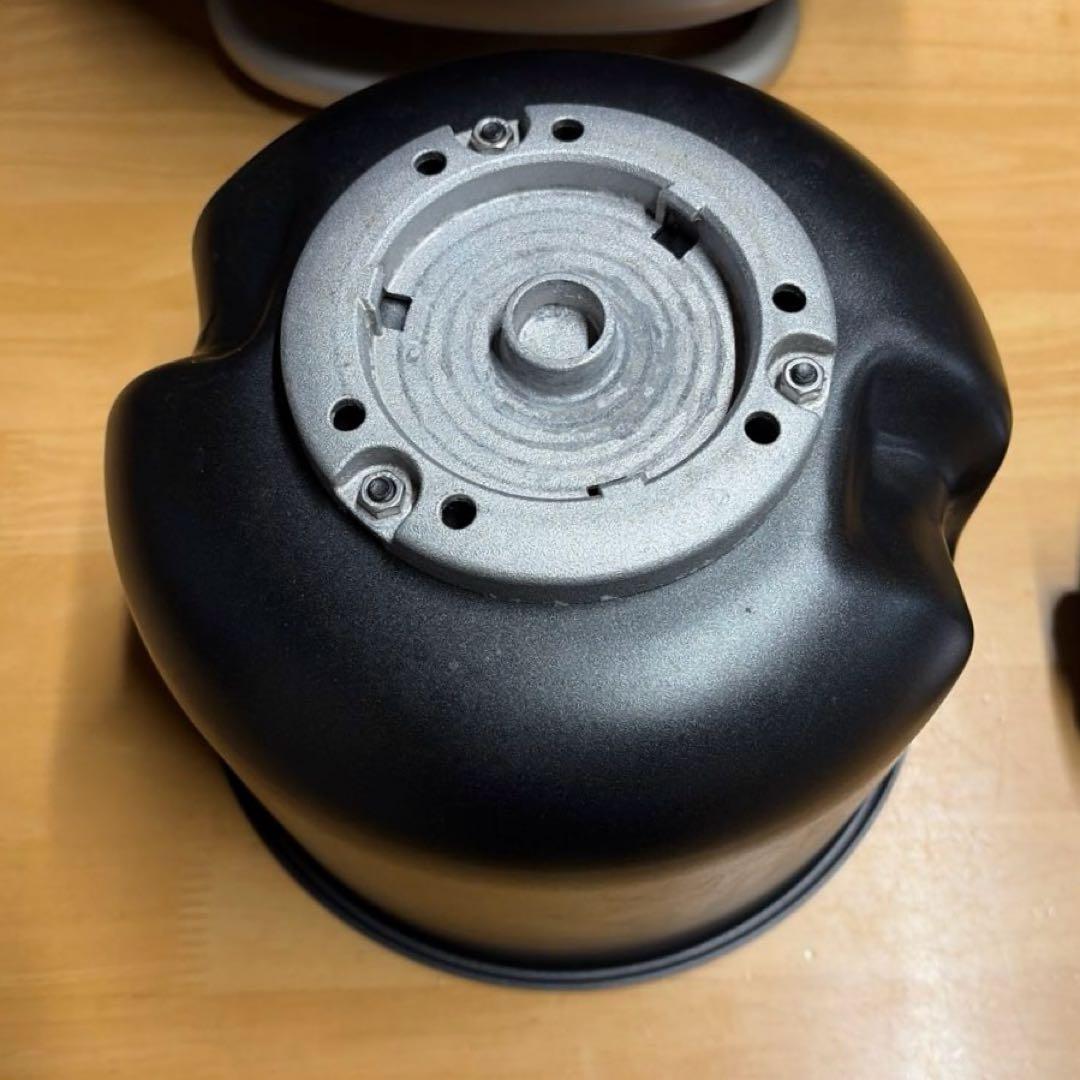 IRIS OHYAMA 自動かくはん式調理機 KDAC-IA2-T 2023年