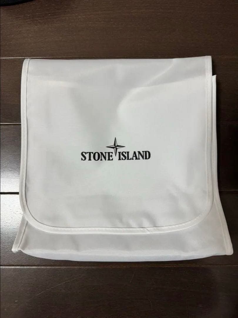 爆*枚様 STONE  バケットハット ブラック