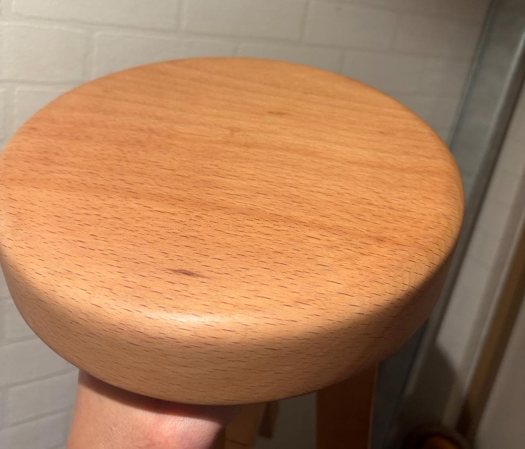 GREENHOLT グリーンホルト NAYAスツール