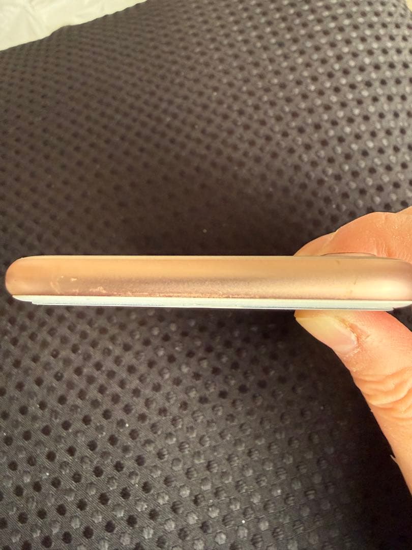 iPhone8 64GB SIMフリー