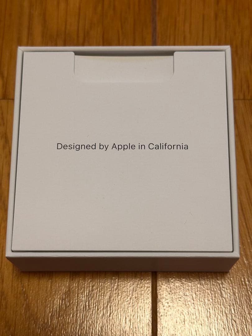 AirPods4 ノイズキャンセリング　 Apple エアーポッズ4